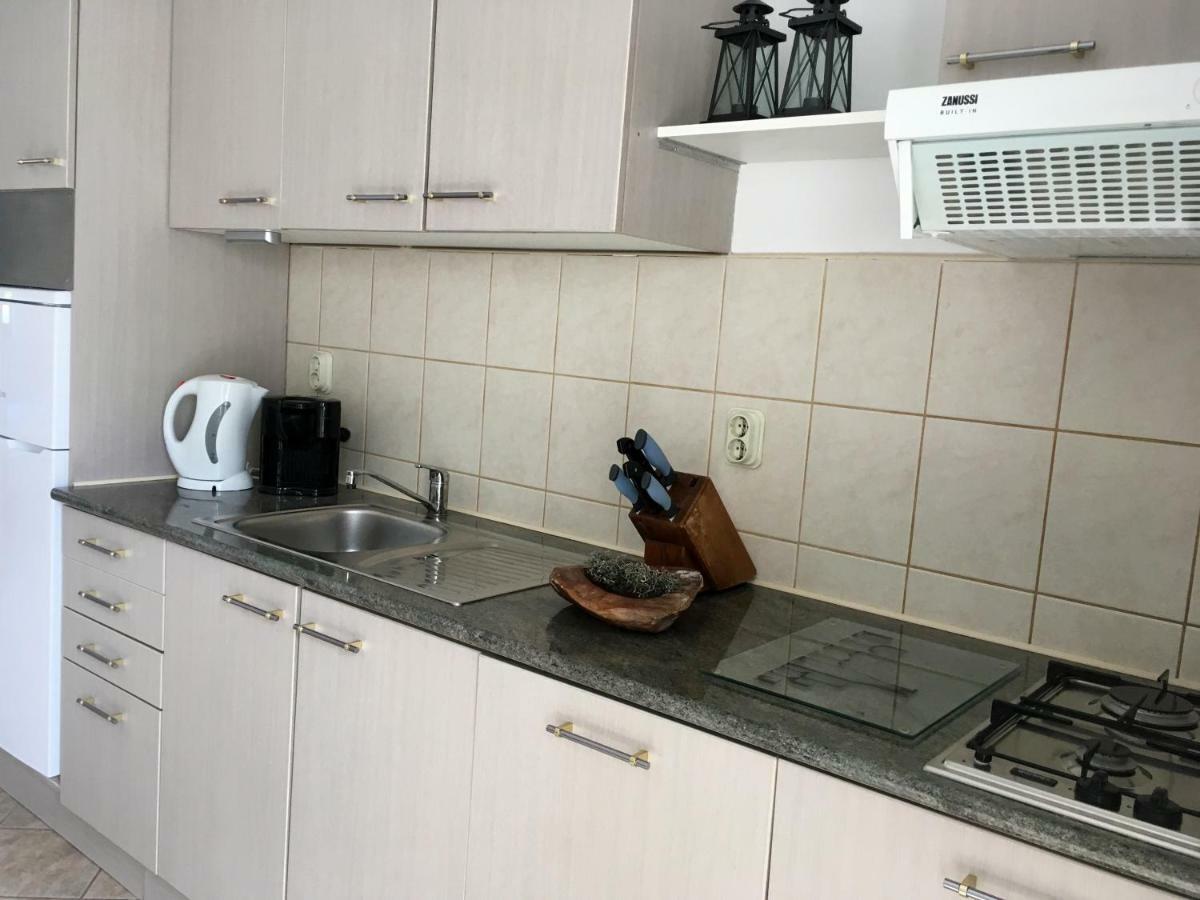 Apartment Stinica 31B جابلاناك المظهر الخارجي الصورة